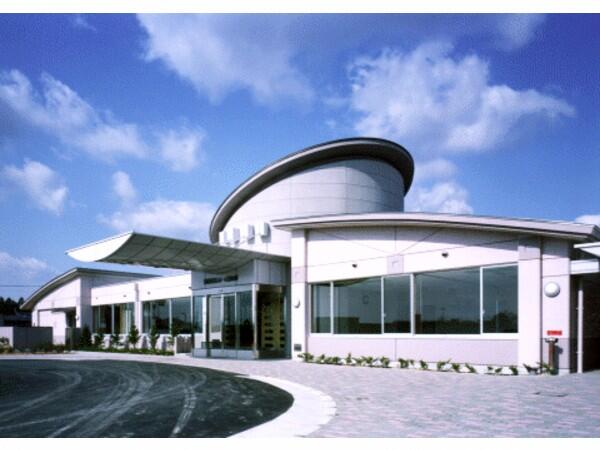 特別養護老人ホーム岩出の郷（常勤）の介護福祉士求人の写真