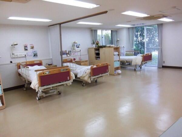 特別養護老人ホームやまもも荘（常勤）の介護職求人メイン写真3