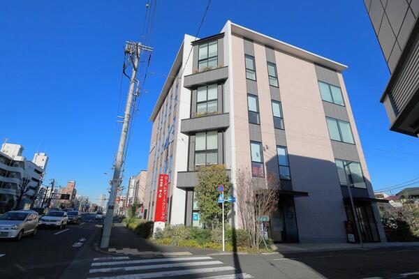 ローズレディースクリニック（パート）の臨床検査技師求人メイン写真5