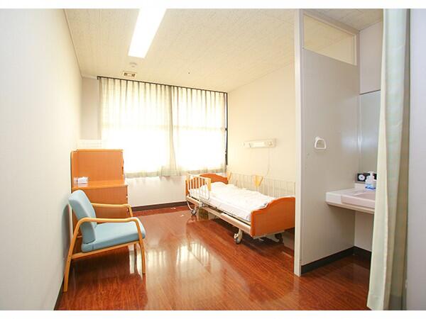 介護老人保健施設ケアセンターこうせい（常勤）の看護師求人メイン写真3