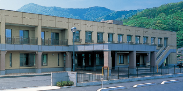 障害者支援施設 かたくりの里（パート）  の支援員求人の写真