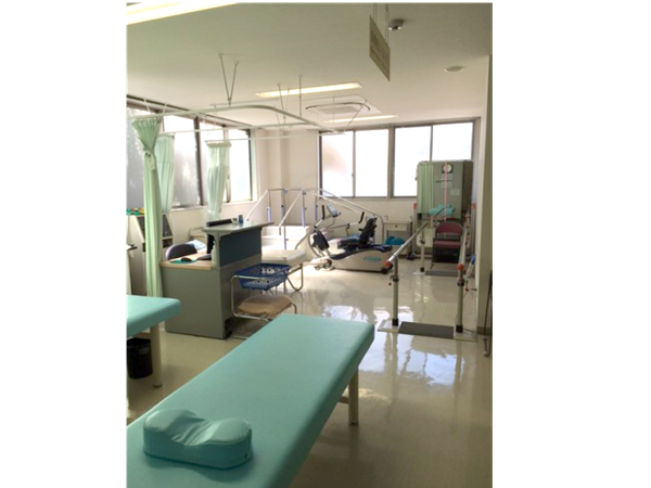 加藤整形外科医院（常勤）の看護師求人メイン写真4