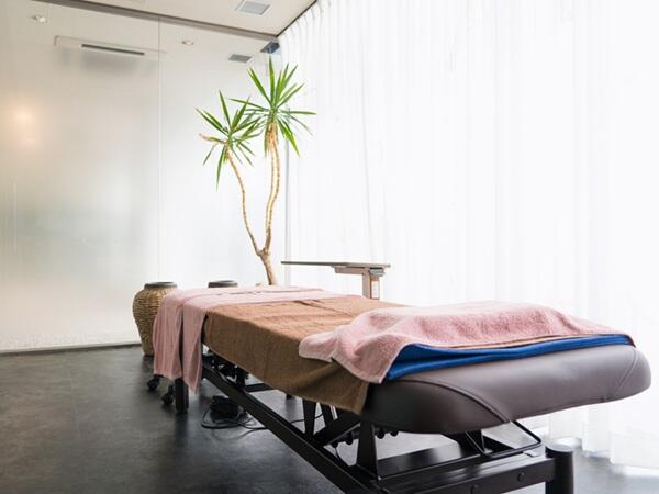 イルマーレレディースクリニック（常勤）の准看護師求人メイン写真2