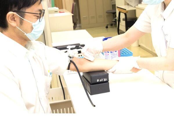 はらだ内科内視鏡健診クリニック（巡回健診/パート）の看護師求人メイン写真5