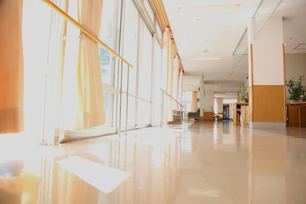 介護老人保健施設 いづみケアセンター（常勤）のケアマネジャー求人メイン写真3