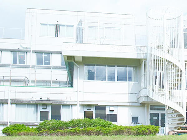 八千代病院（常勤）の調理師/調理員求人メイン写真2