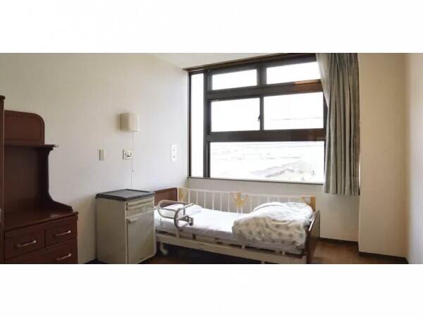 介護老人保健施設第二京しみず（常勤）の社会福祉主事任用求人メイン写真5