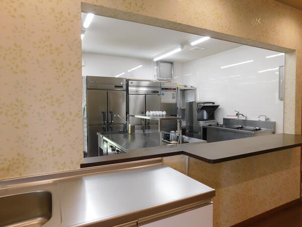 【26年2月オープン】いちご訪問看護ステーション（幹部候補/常勤）の看護師求人メイン写真4