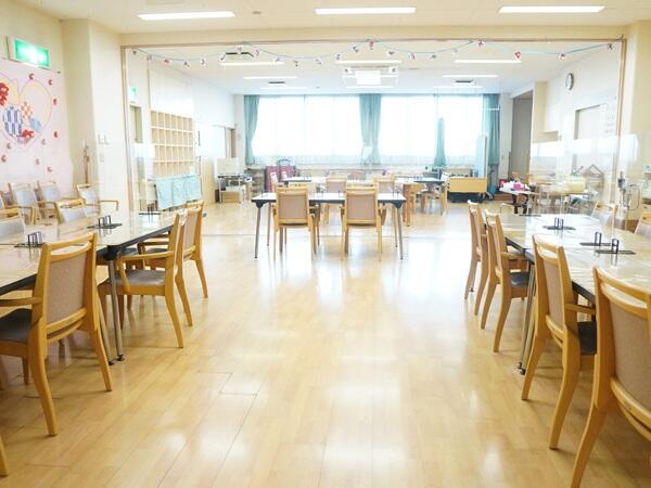 さくらデイケアセンター（パート）の看護師求人の写真