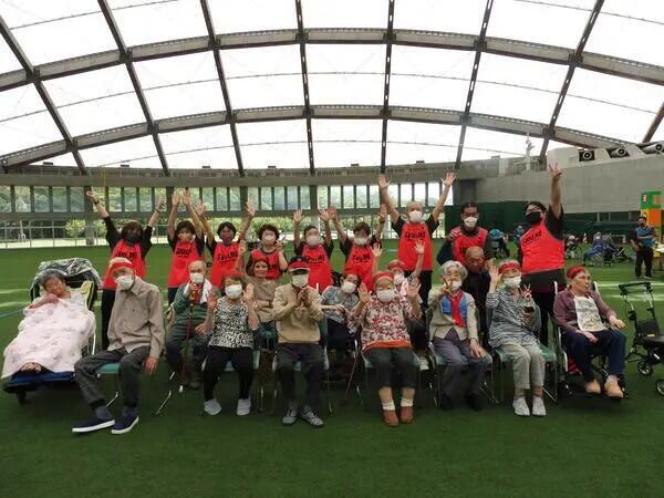 ケアホーム恒久（常勤）の介護職求人メイン写真2