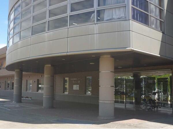 特別養護老人ホームあおりの里（常勤）の准看護師求人メイン写真3