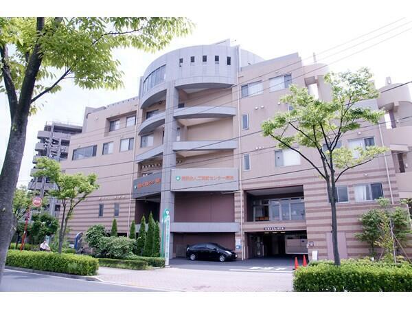 苑田会人工関節センター病院(手術室/常勤)の准看護師求人の写真