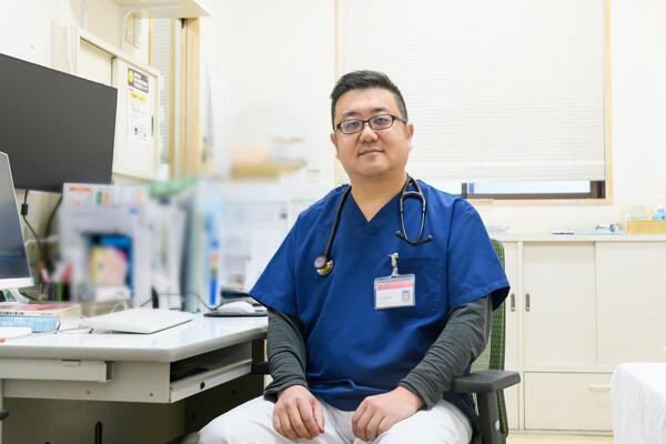 まさこメディカルクリニック（パート）の看護師求人メイン写真3