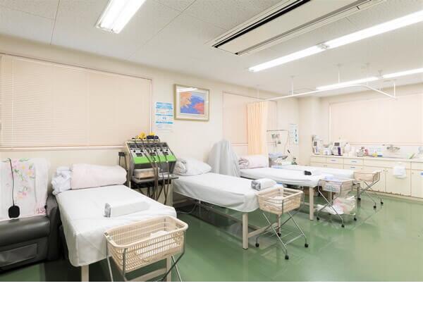 いのもと眼科内科（パート）の看護師求人メイン写真4