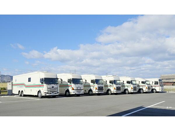 瀬戸健康管理研究所（常勤）の臨床検査技師求人メイン写真2