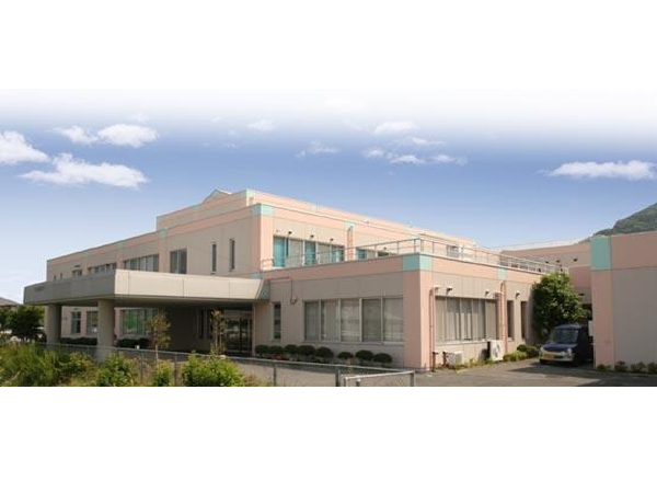 老人保健施設ゆめの里（常勤）の看護師求人メイン写真3