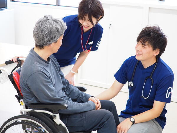 指定相談支援 アットコレット八千代台（主任ケアマネ/常勤）のケアマネジャー求人の写真