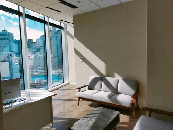 SHINJUKU CLINIC 新宿クリニック（パート）の医療事務求人の写真