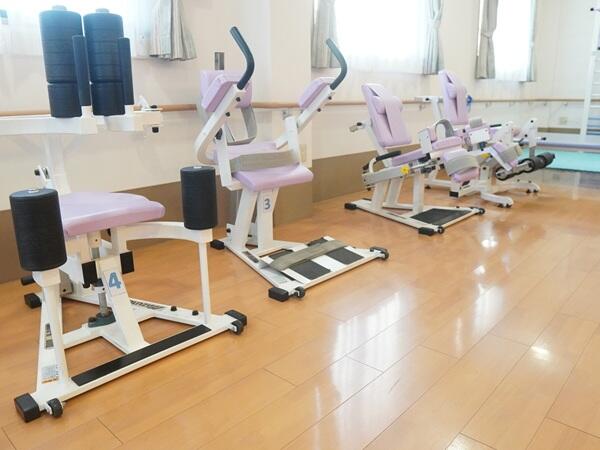 さくらデイケアセンター（パート）の看護師求人メイン写真3