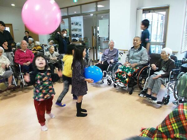 有料老人ホーム　ライフステイいなつき（パート）の介護福祉士求人メイン写真5