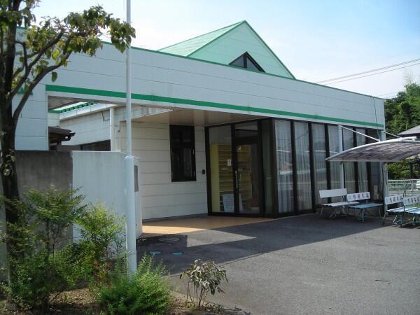 特定非営利活動法人みどりの里（常勤） の介護福祉士求人の写真