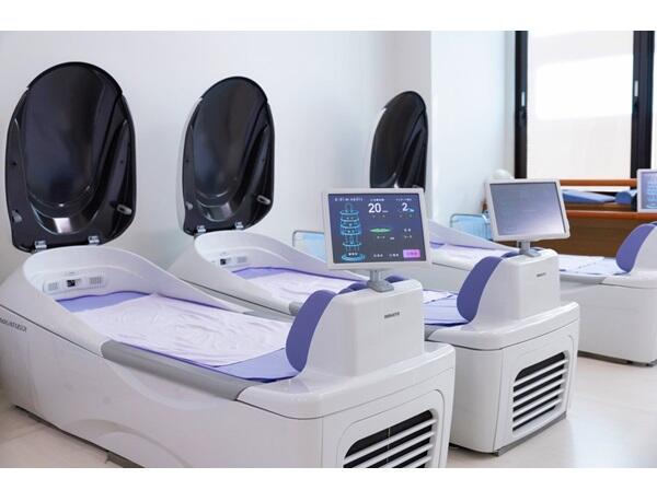 ときわ台ときわ通りクリニック（パート） の理学療法士求人メイン写真3