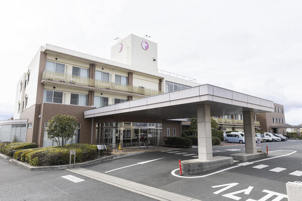 医療法人社団良友会 山陽病院（常勤）の薬剤師求人メイン写真3