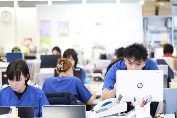 悠翠会うえまつクリニック（常勤）の看護助手求人メイン写真5