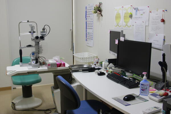 野崎徳洲会病院（毎週火曜/パート）の視能訓練士求人の写真