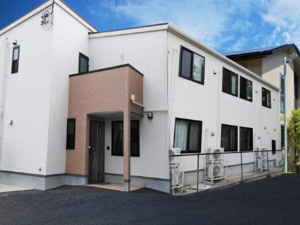 グループホーム　ケアサポート西尾（夜間支援スタッフ/パート）の支援員求人の写真