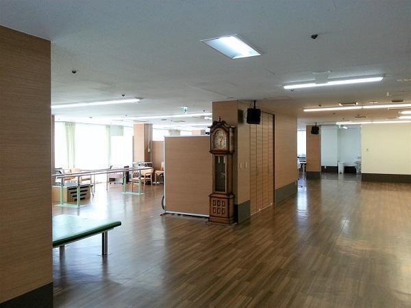 介護老人保健施設 幸成園（施設ケアマネジャー / 常勤）のケアマネジャー求人メイン写真2