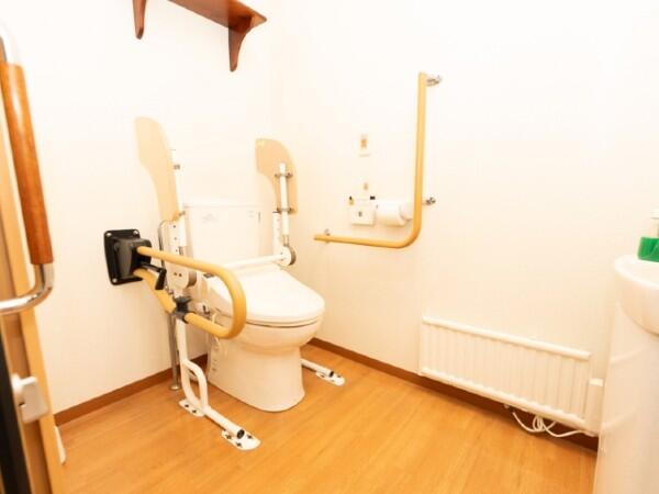 小規模多機能型居宅介護 菊水こまちの郷（常勤）の介護職求人メイン写真3