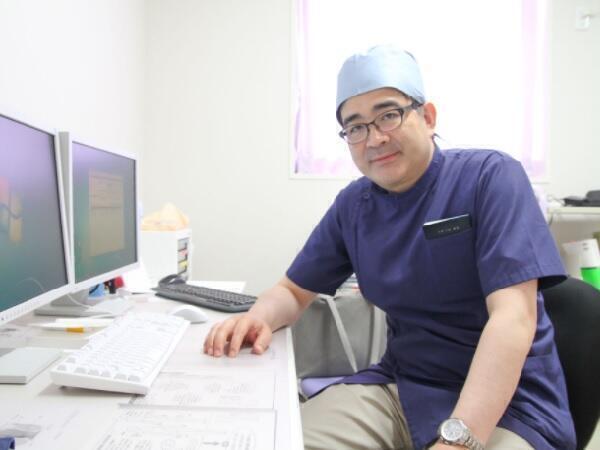 藤クリニック（管理栄養士兼受付/パート）の管理栄養士求人の写真