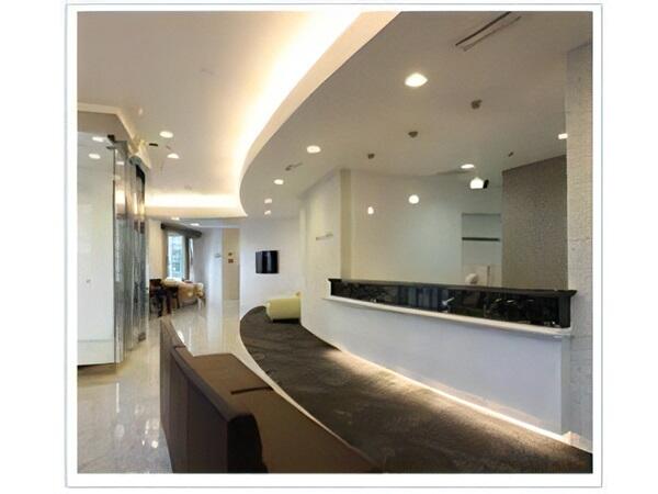 坂倉眼科クリニック（パート）の看護師求人メイン写真3