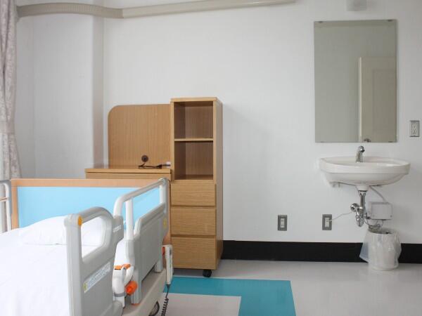 平成アメニティ（常勤）の看護師求人メイン写真3