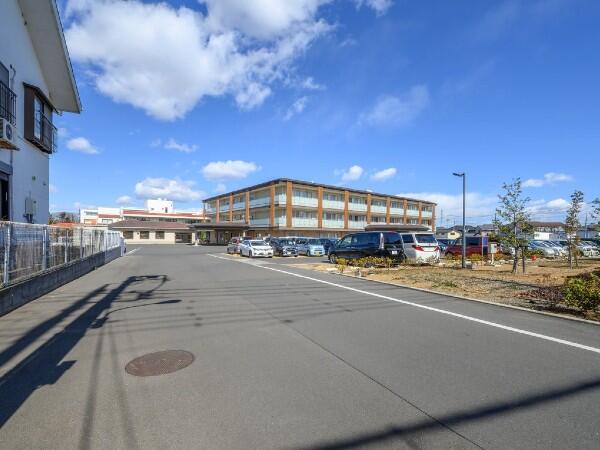 特別養護老人ホーム 清寿園（入浴介助/パート）の介護職求人メイン写真4