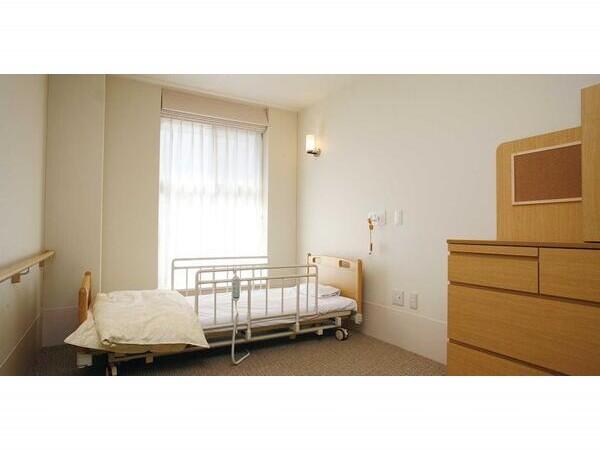 介護老人保健施設トリトン（常勤）の作業療法士求人メイン写真4