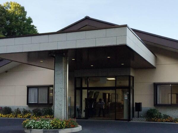  特別養護老人ホームプロムナードひこや（常勤）の介護福祉士求人の写真