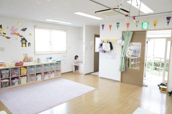 荒川病院（常勤）の介護職求人サブ写真2