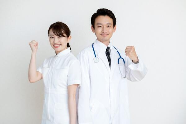 あざみ野内科・消化器内視鏡クリニック（正社員・パート）の看護師求人サブ写真2