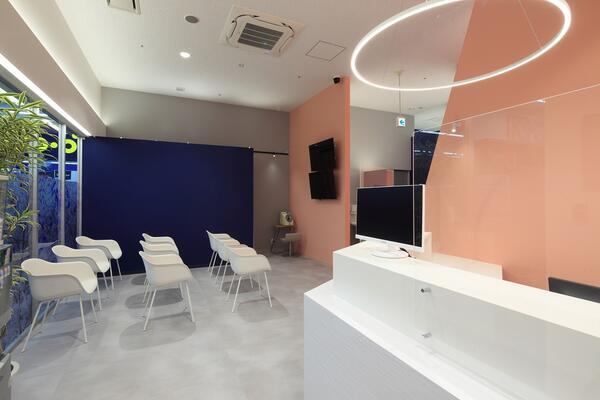 川崎七福診療所（常勤）の看護師求人メイン写真3