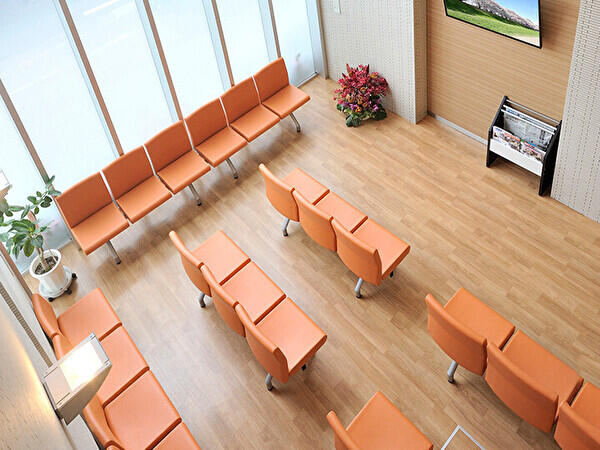 東成病院（夜勤専従/パート）の介護職求人メイン写真4