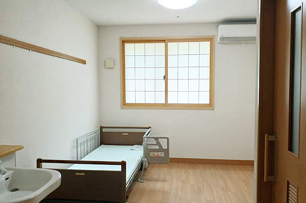 住宅型有料老人ホームフローレンス上田（パート）の介護福祉士求人メイン写真4