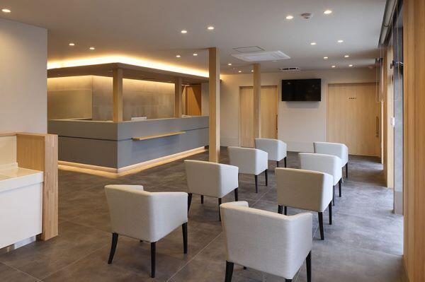 本多聞内科クリニック（クラーク/常勤）の医療事務求人メイン写真3