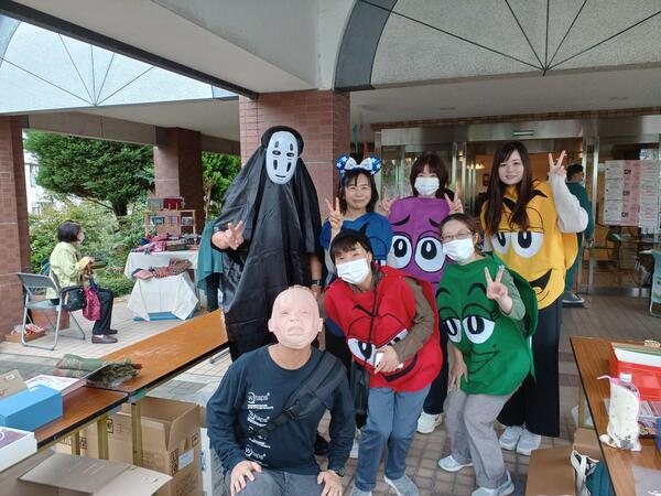 サービス付き高齢者向け住宅ぽぷら ナーシングホームなりた（常勤）の看護師求人メイン写真3