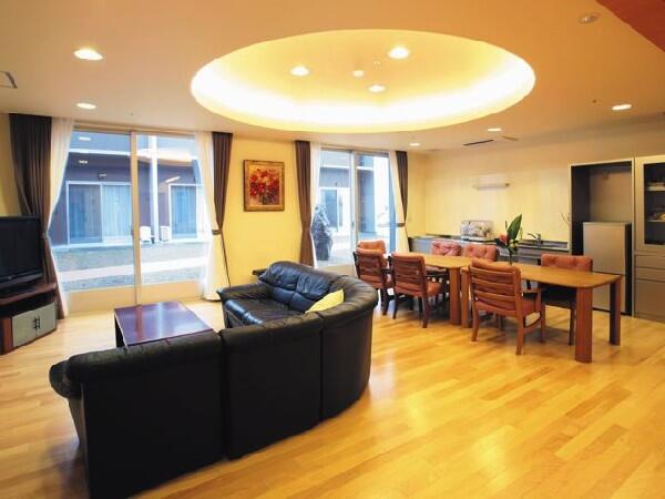 有料老人ホームゆうらいふ長浜（常勤）の介護福祉士求人メイン写真5