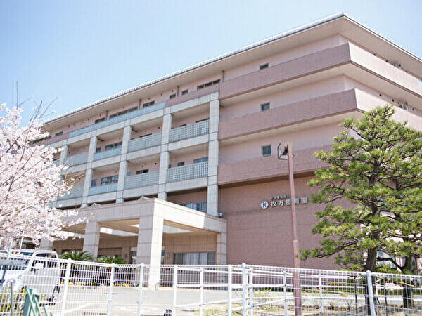 枚方総合発達医療センター（常勤）の調理師/調理員求人の写真