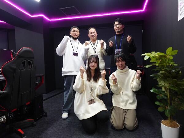 リバイブ横須賀（サービス管理責任者/常勤）の社会福祉士求人メイン写真2