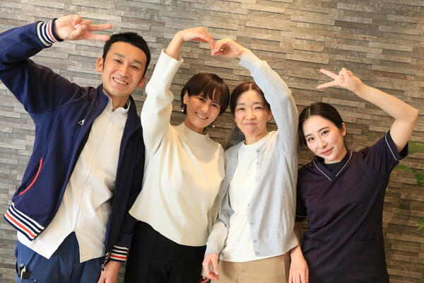 特別養護老人ホーム　いわと（常勤）の介護福祉士求人メイン写真5