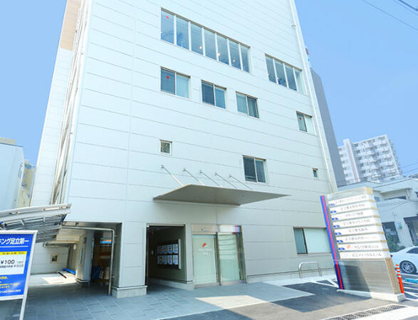 慶友整形外科脊椎関節病院（手術室/パート）の看護師求人の写真